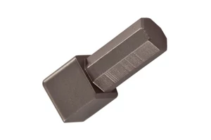 Q szögletes titán eloxált alumínium kapszula 10mm