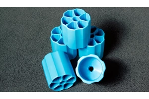 Szintező anya - Szintező Roll Rendszer