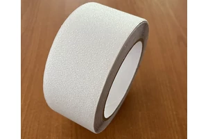 Csúszásgátló szalag Aqua-Safe transparens öntapadós 50mmx5m